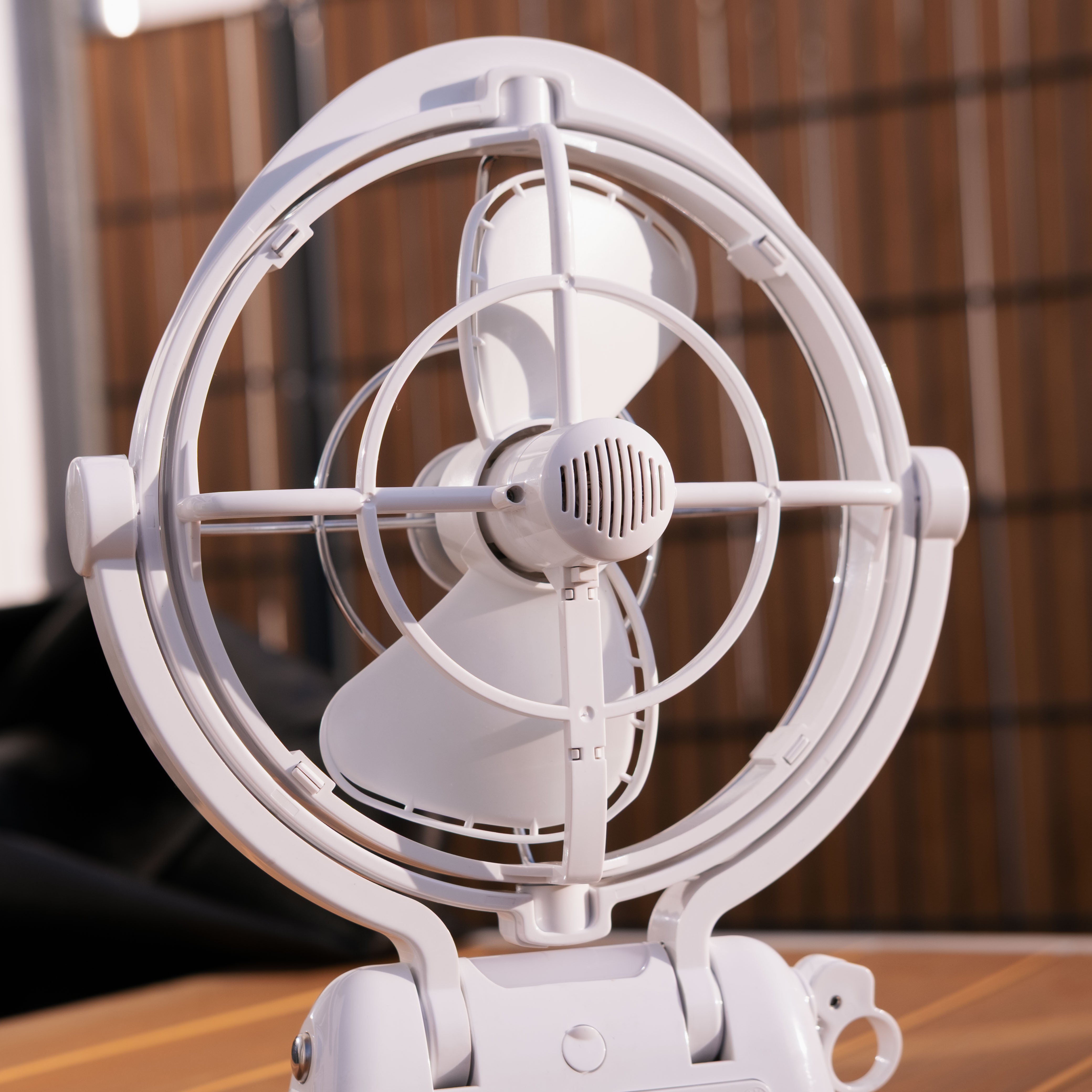 Portsea Arlo | Vaste caravanventilator